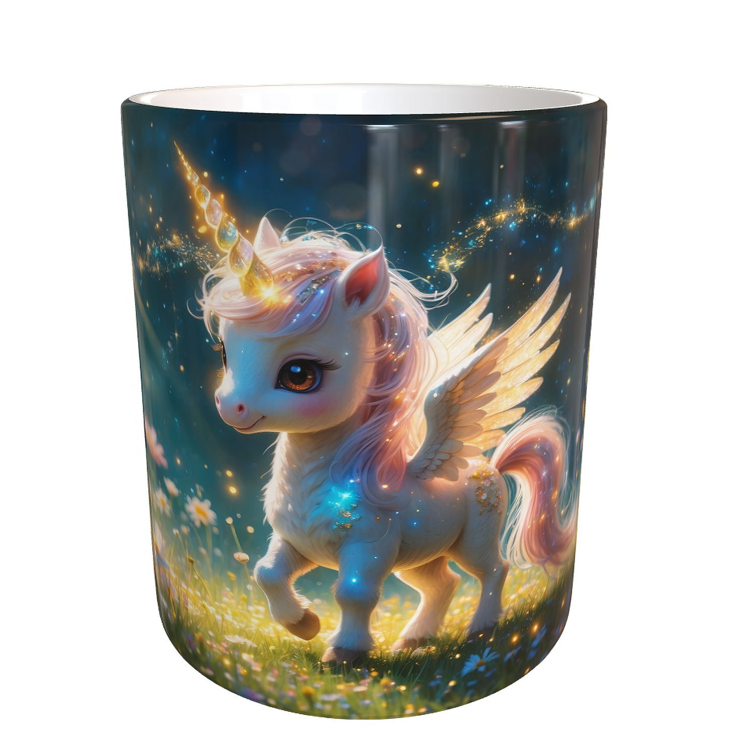 Mein kleines Einhorn Abenteuer