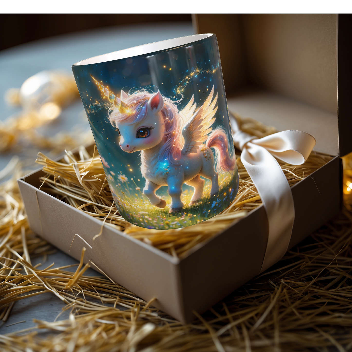 Mein kleines Einhorn Abenteuer