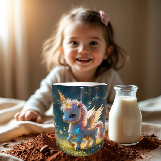 Mein kleines Einhorn Abenteuer